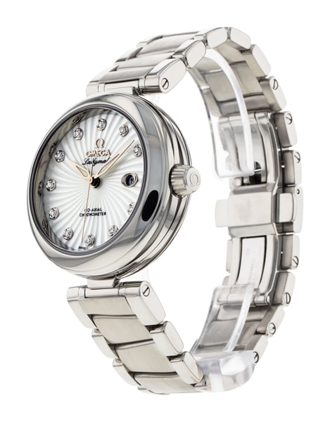 Omega De Ville Ladymatic 425.30.34.20.55.001